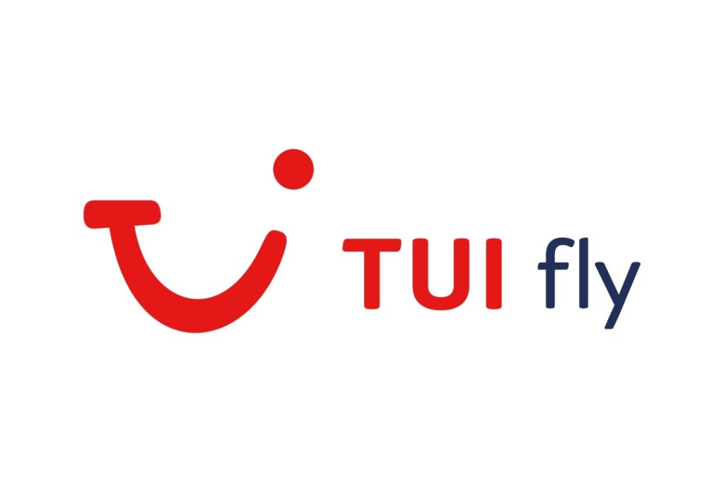 tui fly vertraging logo