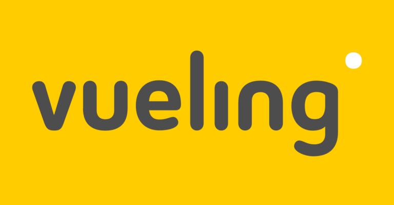 vueling vertraging logo