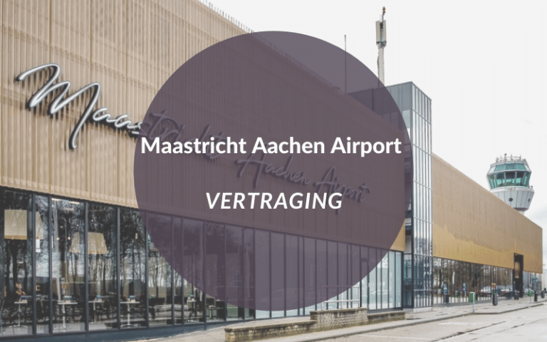 Maastricht Aachen Airport