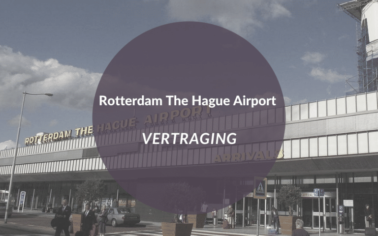 Rotterdam Airport