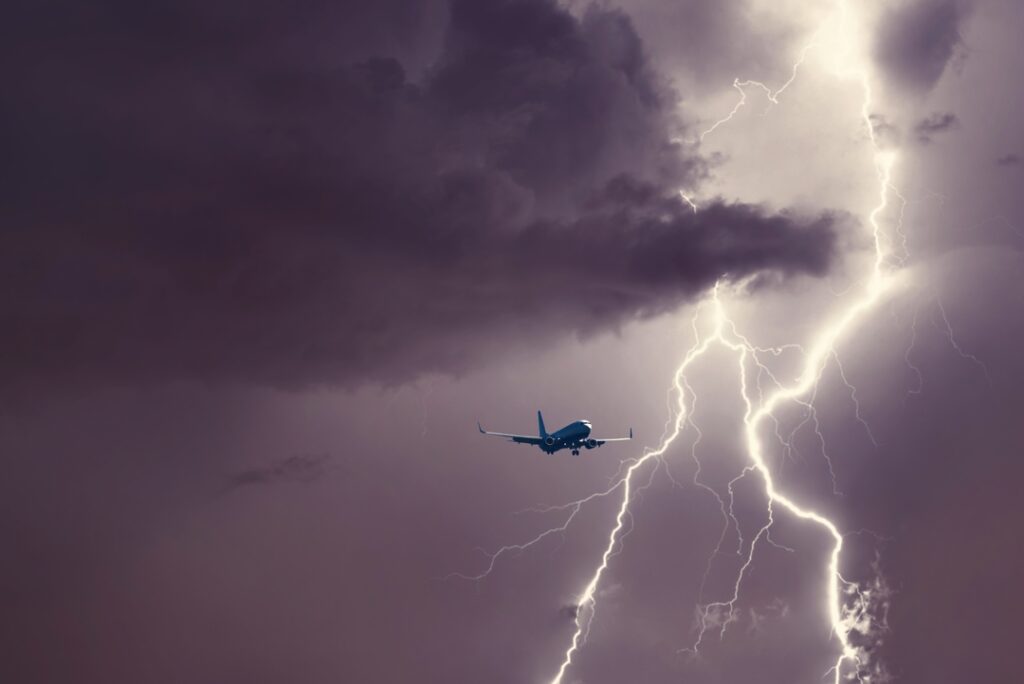 austrian airlines hagelstorm